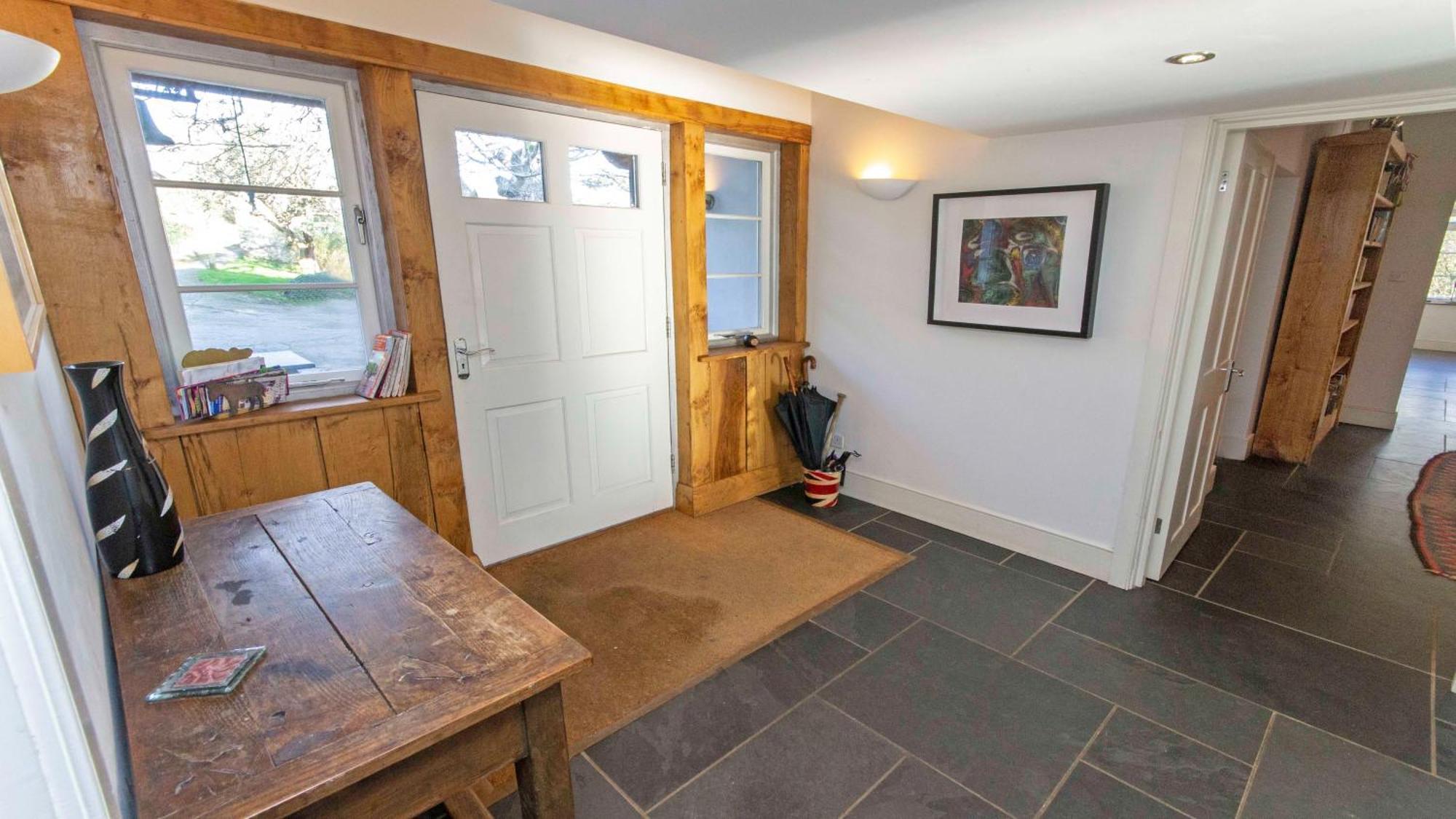 Crowborough Farm - Impressive & Sophisicated Home Surrounded By Unspoilt Countryside In Georgeham - Dog Friendly, Sleeps 14 Exterior photo
