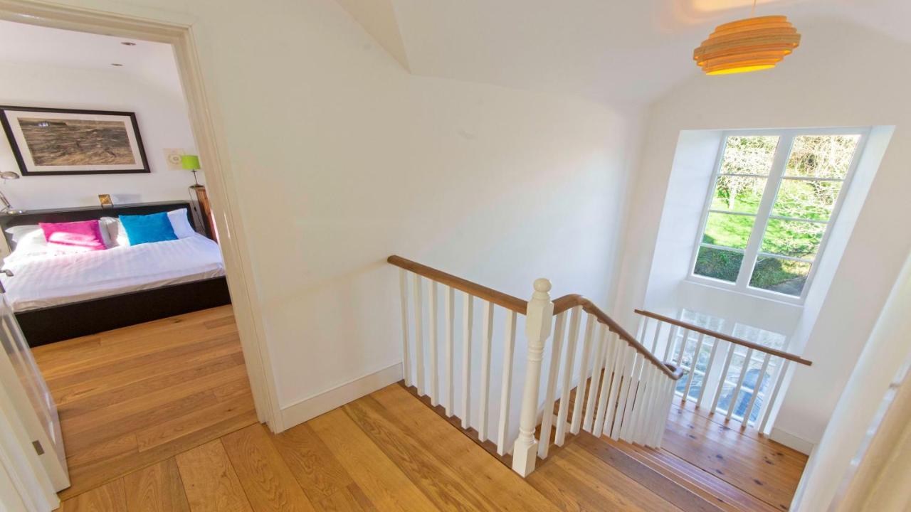 Crowborough Farm - Impressive & Sophisicated Home Surrounded By Unspoilt Countryside In Georgeham - Dog Friendly, Sleeps 14 Exterior photo